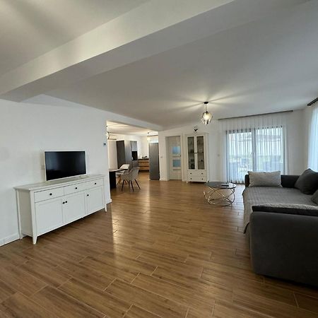 Vila Andrea Oradea Zewnętrze zdjęcie