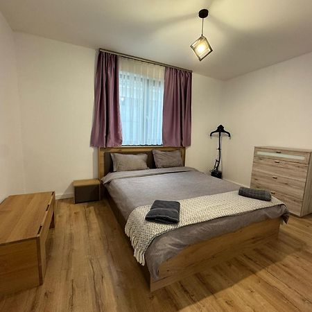 Vila Andrea Oradea Zewnętrze zdjęcie