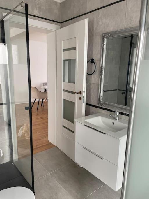 Vila Andrea Oradea Zewnętrze zdjęcie