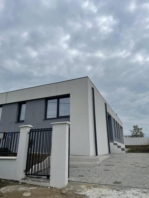 Vila Andrea Oradea Zewnętrze zdjęcie
