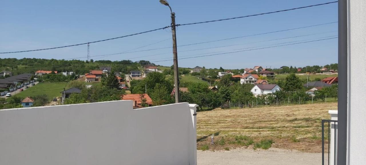 Vila Andrea Oradea Zewnętrze zdjęcie