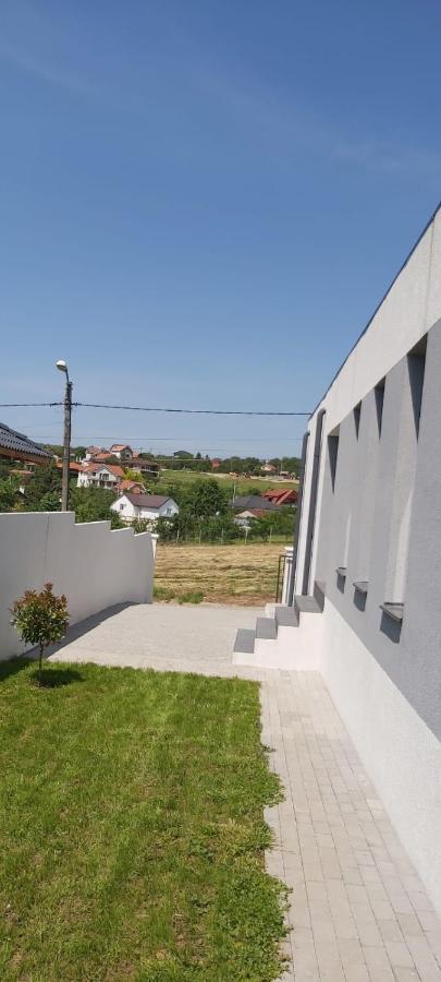 Vila Andrea Oradea Zewnętrze zdjęcie