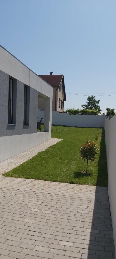 Vila Andrea Oradea Zewnętrze zdjęcie