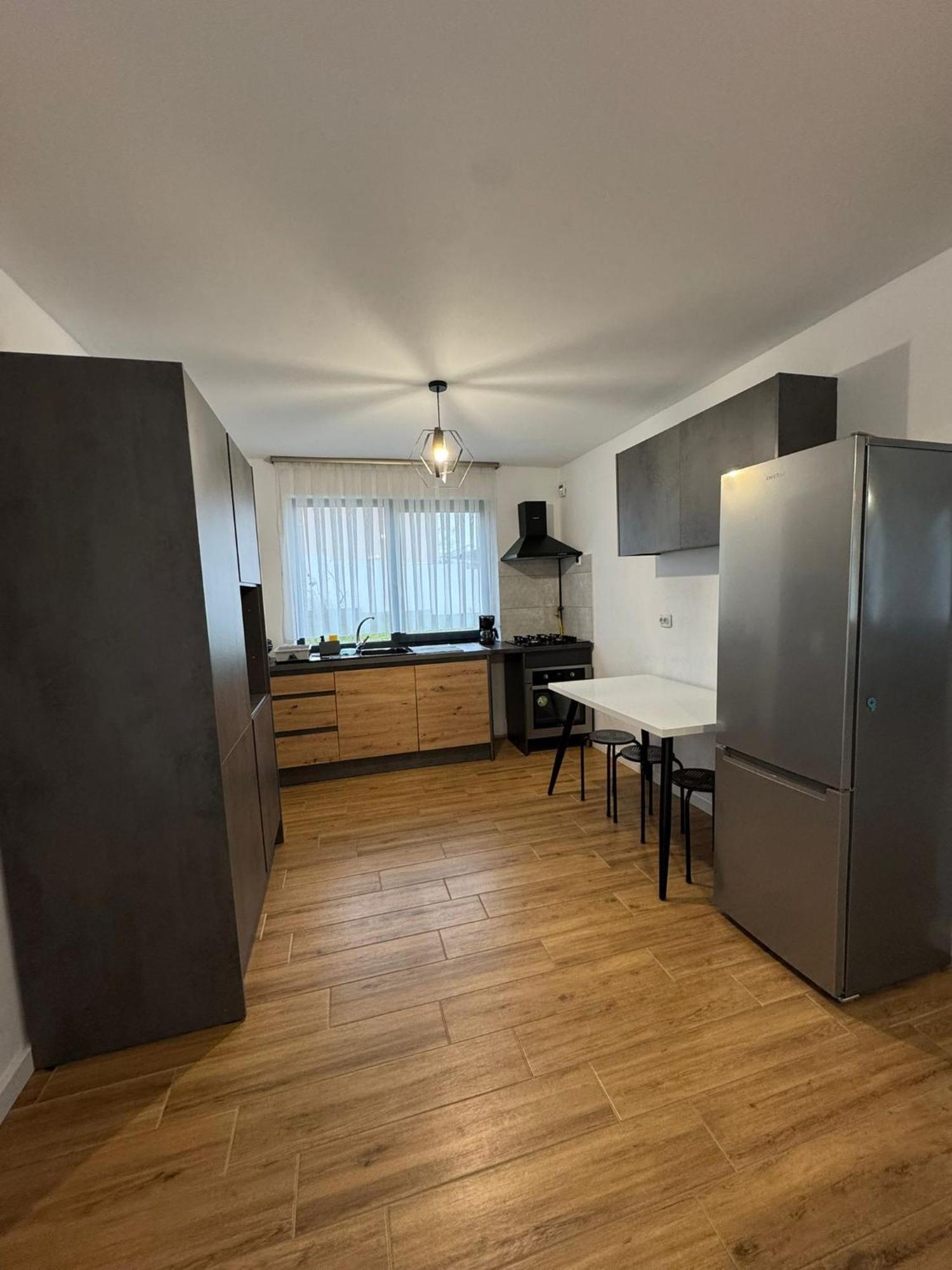 Vila Andrea Oradea Zewnętrze zdjęcie