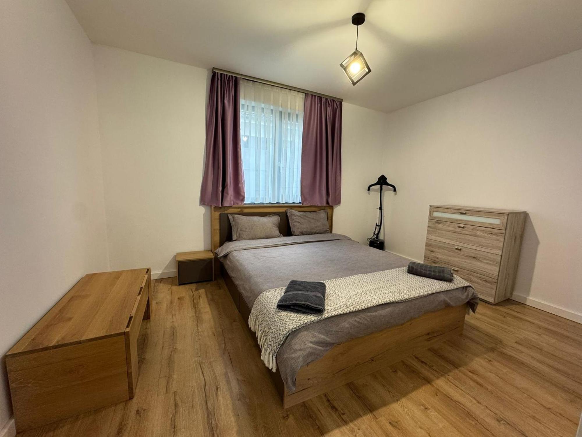 Vila Andrea Oradea Zewnętrze zdjęcie