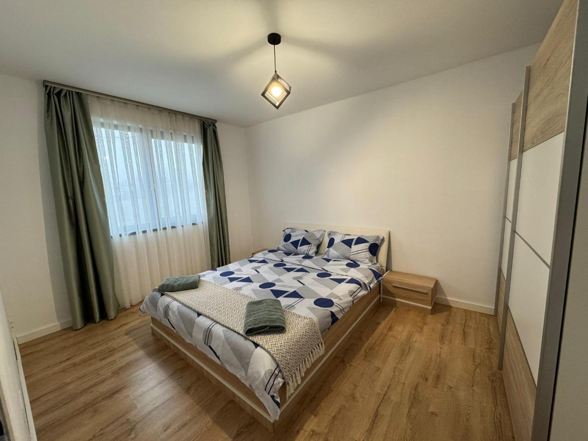 Vila Andrea Oradea Zewnętrze zdjęcie