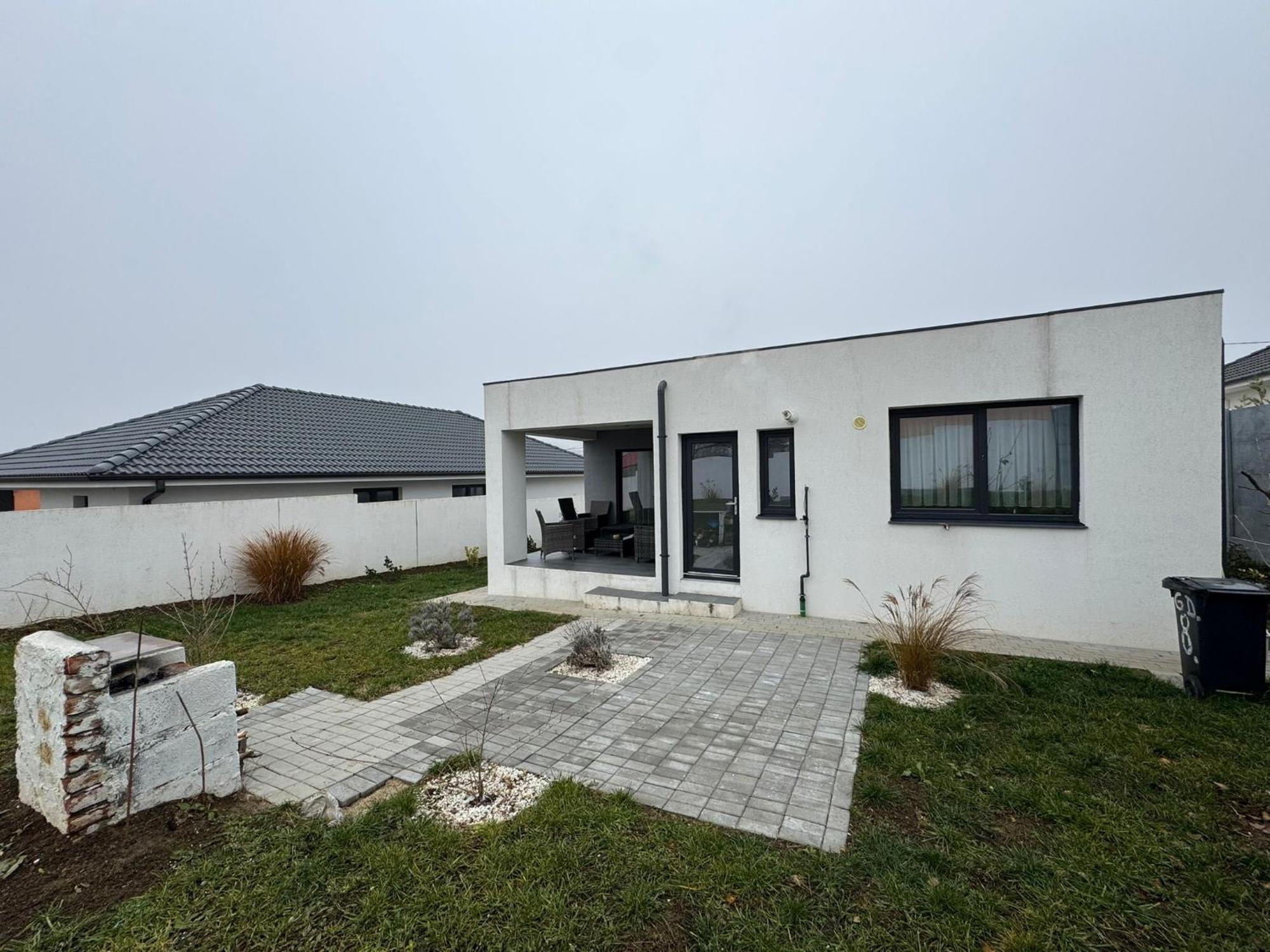 Vila Andrea Oradea Zewnętrze zdjęcie